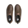 Jungle Moc Leather Comp Toe arbeidssko for kvinner