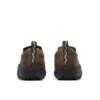 Jungle Moc Leather Comp Toe arbeidssko for kvinner