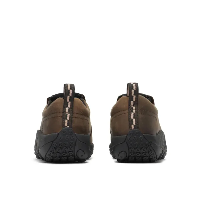 Jungle Moc Leather Comp Toe arbeidssko for kvinner