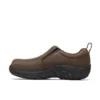 Jungle Moc Leather Comp Toe arbeidssko for kvinner