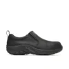 Jungle Moc Leather Hi-Vis Carbon Fiber Low for menn Jungle Moc Leather Hi-Vis Carbon Fiber Low for menn