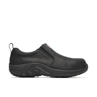 Jungle Moc Leather Hi-Vis Carbon Fiber Low for menn