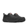 Jungle Moc Leather Hi-Vis Carbon Fiber Low for menn Jungle Moc Leather Hi-Vis Carbon Fiber Low for menn