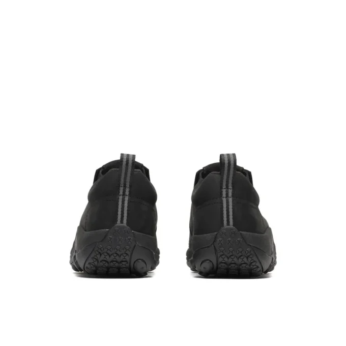 Jungle Moc Leather Hi-Vis Carbon Fiber Low for menn Jungle Moc Leather Hi-Vis Carbon Fiber Low for menn