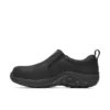 Jungle Moc Leather Hi-Vis Carbon Fiber Low for menn Jungle Moc Leather Hi-Vis Carbon Fiber Low for menn