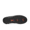 Jungle Moc Leather Hi-Vis Carbon Fiber Low for menn Jungle Moc Leather Hi-Vis Carbon Fiber Low for menn