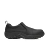 Jungle Moc Leather Hi-Vis Carbon Fiber Static Dissipative 10 Low for menn Jungle Moc Leather Hi-Vis Carbon Fiber Static Dissipative 10 Low for menn