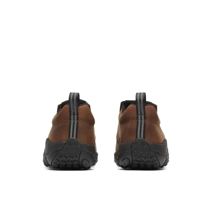Jungle Moc Leather Hi-Vis Carbon Fiber Static Dissipative 10 Low for menn Jungle Moc Leather Hi-Vis Carbon Fiber Static Dissipative 10 Low for menn