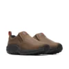 Jungle Moc Leather SR arbeidssko for menn, bred bredde