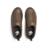 Jungle Moc Leather SR arbeidssko for menn, bred bredde