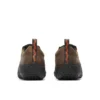Jungle Moc Leather SR arbeidssko for menn, bred bredde