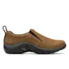 Jungle Moc Nubuck for menn