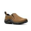 Jungle Moc Nubuck for menn