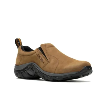 Jungle Moc Nubuck for menn
