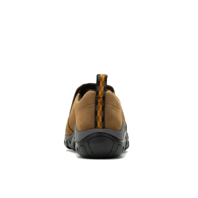 Jungle Moc Nubuck for menn