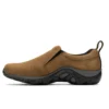 Jungle Moc Nubuck for menn