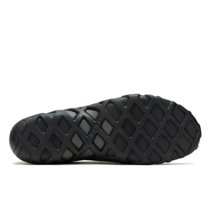 Jungle Moc Nubuck for menn