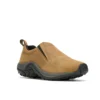 Jungle Moc Nubuck for menn, bred bredde