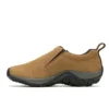 Jungle Moc Nubuck for menn, bred bredde