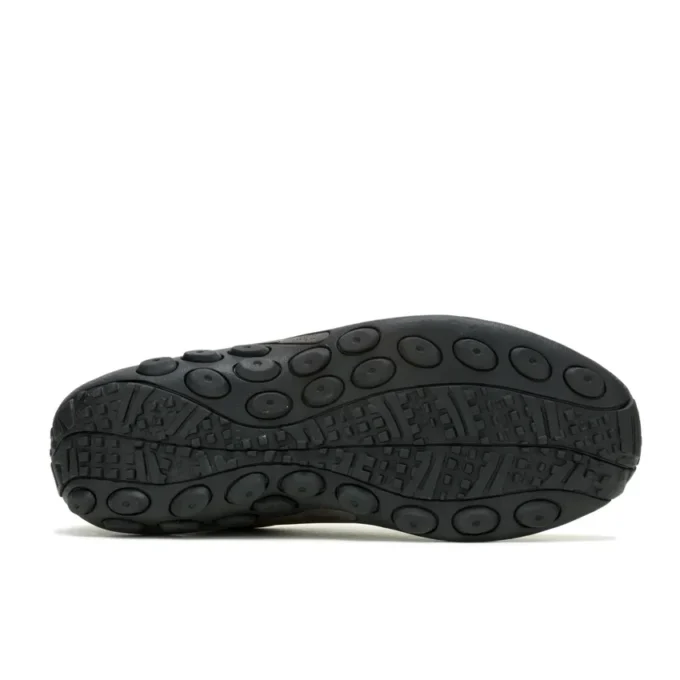 Jungle Moc Nubuck for menn, bred bredde