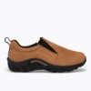 Jungle Moc Nubuck for større barn Jungle Moc Nubuck for større barn