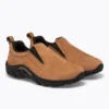 Jungle Moc Nubuck for større barn Jungle Moc Nubuck for større barn