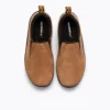 Jungle Moc Nubuck for større barn Jungle Moc Nubuck for større barn