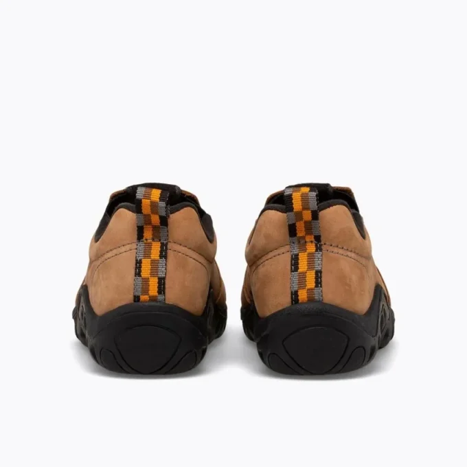 Jungle Moc Nubuck for større barn Jungle Moc Nubuck for større barn