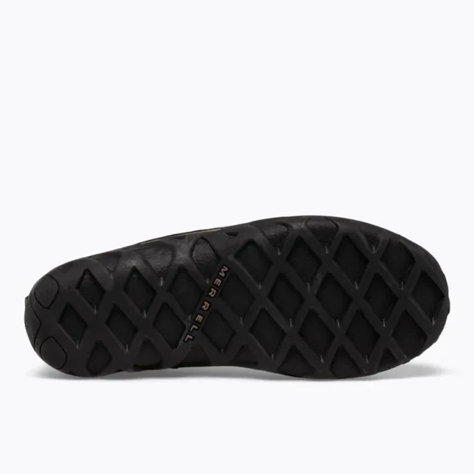 Jungle Moc Nubuck for større barn Jungle Moc Nubuck for større barn