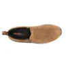Jungle Moc Nubuck vanntett bred bredde for menn