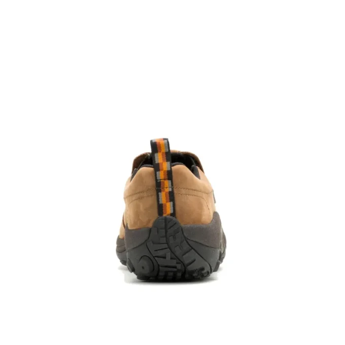 Jungle Moc Nubuck vanntett bred bredde for menn
