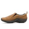 Jungle Moc Nubuck vanntett bred bredde for menn