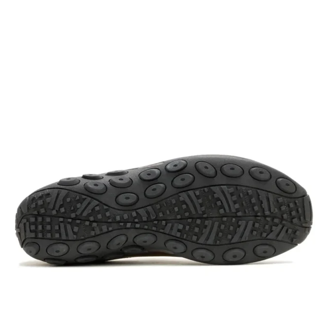 Jungle Moc Nubuck vanntett bred bredde for menn