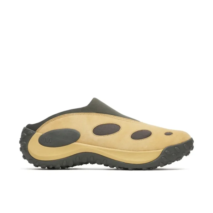 Jungle Trek Mules for men