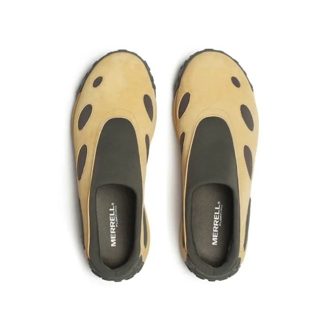 Jungle Trek Mules for men