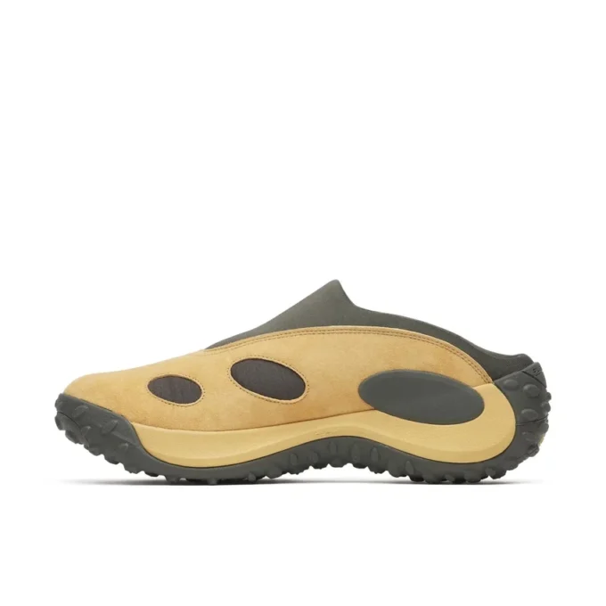 Jungle Trek Mules for men