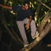 Jungle Trek Mules for men
