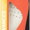 Kinetic Fit™ Advanced fotbed for menn, bred bredde