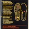 Kinetic Fit™ Advanced fotbed for kvinner