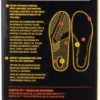 Kinetic Fit™ Advanced fotbed for kvinner