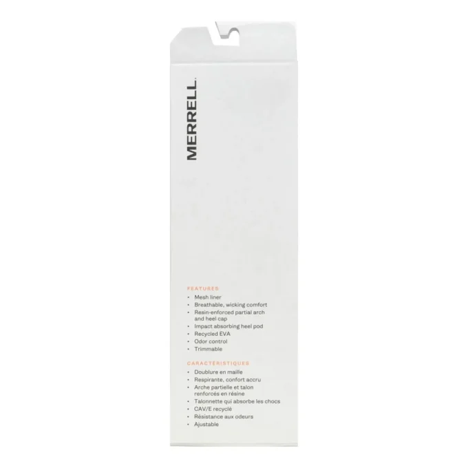 Kinetic Fit™ Advanced-fotseng for menn