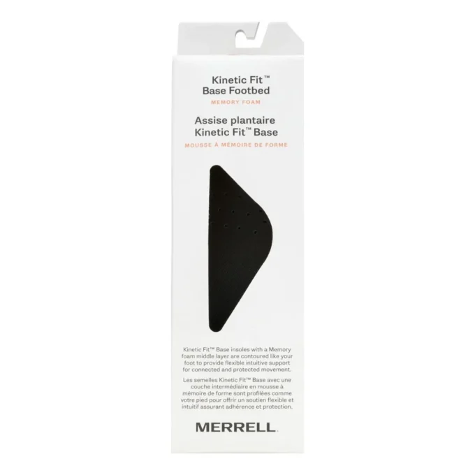 Kinetic Fit™ Base AL-fotseng for menn