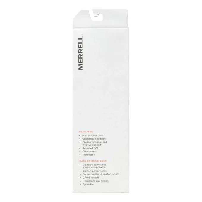 Kinetic Fit™ Base AL-fotseng for menn