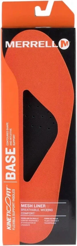 Kinetic Fit™ Base-fotseng for menn, bred bredde Kinetic Fit™ Base-fotseng for menn, bred bredde