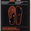 Kinetic Fit™ Base-fotseng for menn, bred bredde Kinetic Fit™ Base-fotseng for menn, bred bredde
