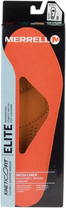 Kinetic Fit™ Elite-fotseng for kvinner Kinetic Fit™ Elite-fotseng for kvinner