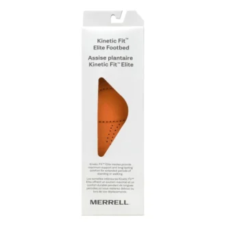 Kinetic Fit™ Elite-fotseng for menn