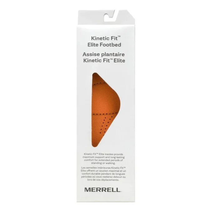 Kinetic Fit™ Elite-fotseng for menn Kinetic Fit™ Elite-fotseng for menn