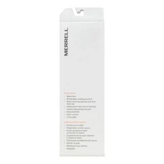 Kinetic Fit™ Elite-fotseng for menn