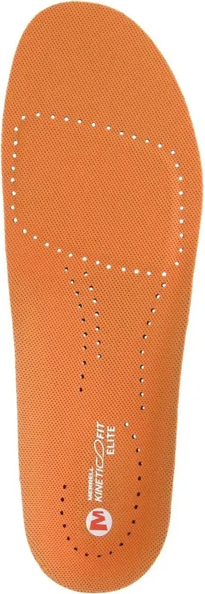 Kinetic Fit™ Elite-fotseng for menn, bred bredde